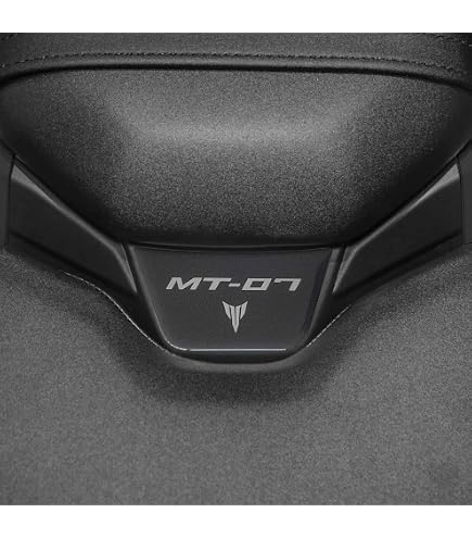 Protezione schermo per pannello di controllo del cruscotto di moto Yamaha MT-07, FZ-07 e 700, ultra trasparente