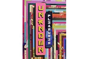 Tomer Hanuka: Unknown Pleasures