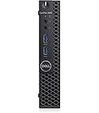 Windows11Pro搭載 DELL OptiPlex 3070 Corei3 Dell OptiPlex 3070 Micro (MFF) Desktop PC – 9th Gen Intel
