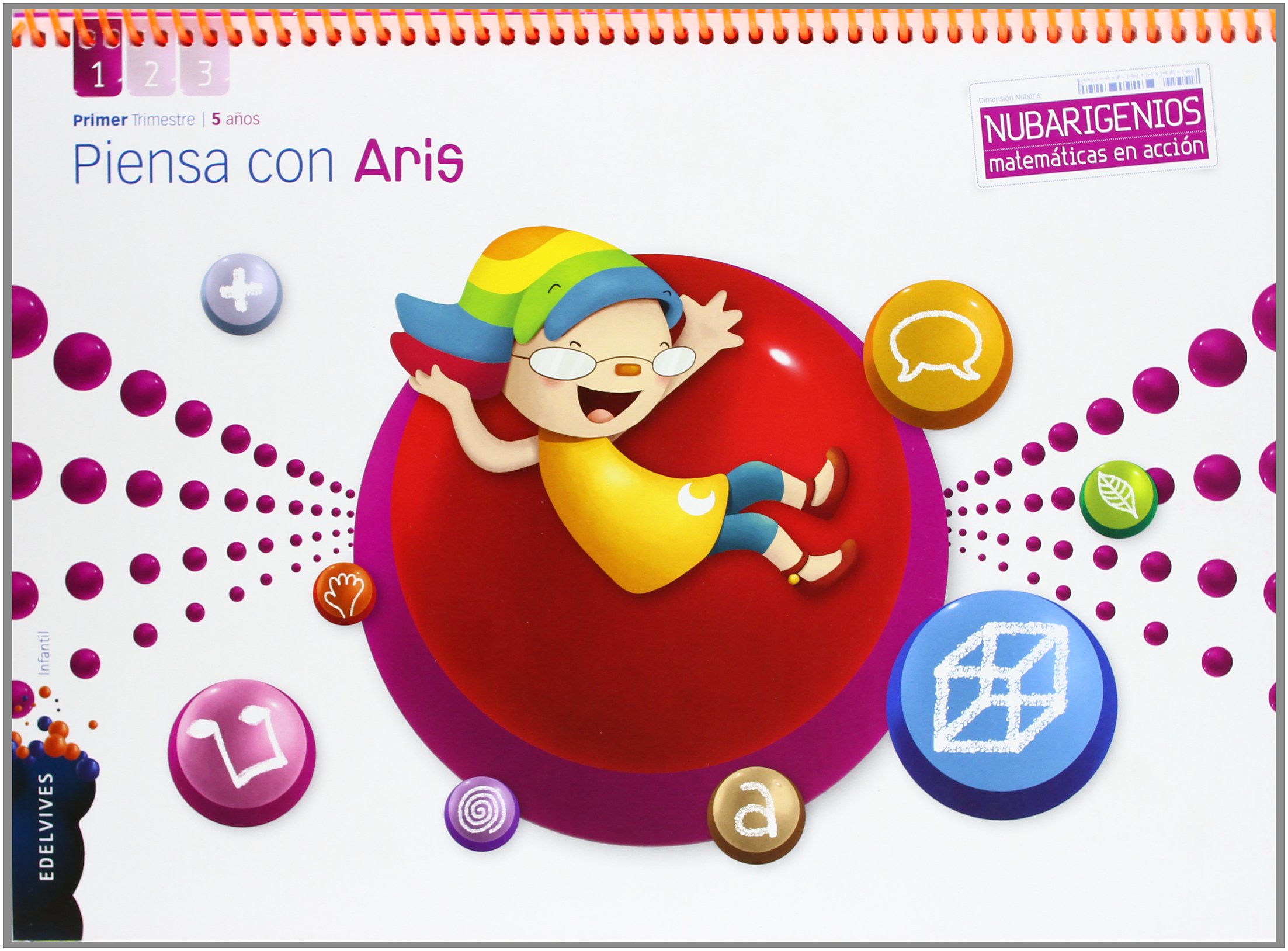 Piensa con Aris