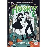 Hooky Volume 2: A Graphic Novel