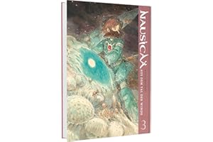 Nausicaä aus dem Tal der Winde: Doppelband-Edition 3: Epische Umwelt-Saga vom Studio-Ghibli-Gründer über eine mutige Krieger-Prinzessin