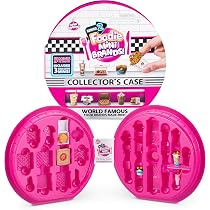 5 Surprise Toy Mini Brands Series 3 By ZURU (2 Pack) Exclusive And Mystery Collectibles