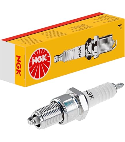 Bougie D'Allumage Pour Honda GX120 GX160 GCV160 GX200 GX240