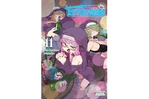 Interspecies Reviewers, Vol. 11: Volume 11