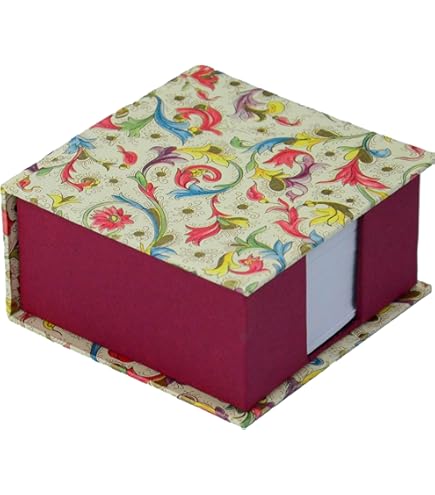 Scatola Per Appunti - Design Minimalista Per Organizzare Idee - Foto 10