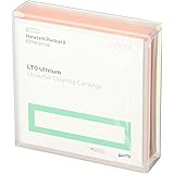 HP Cleaning Tape Cartridge Ultrium LTO C7978A