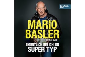 Eigentlich bin ich ein super Typ