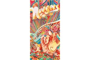 Nuggets 1965-68 Original Artif