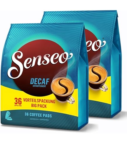 240 Dosettes Senseo Café Fort – Compatibles Machines Senseo – NEUVE – DLUO 15/05/2026