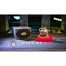 Lies of P Overture Celebration Box - Scatola da collezione