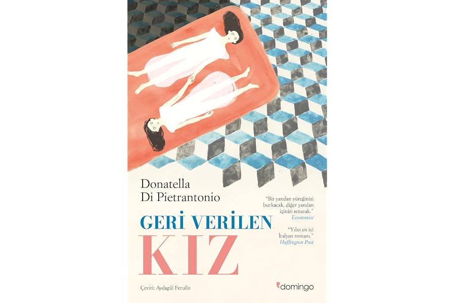 Geri Verilen Kız