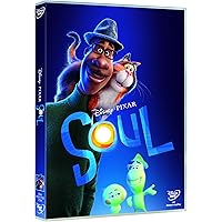 Soul ( DVD)