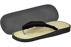 Ju-Sports Zoris, Reisstroh im Zehensteg-Stil