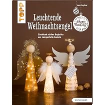 Weihnachtswichtel Basteln – Kreativ.kompakt. Anleitung Für Wichtel Aus Wolle & Klorolle