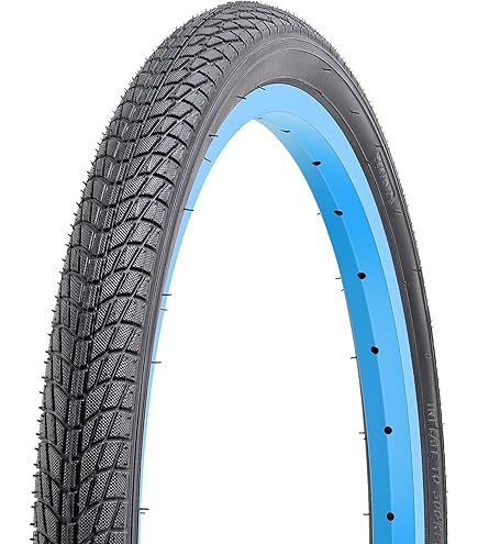 Pneumatico per bicicletta 20x1.50 (40-406) Chaoyang BMX - Attrezzatura da ciclismo