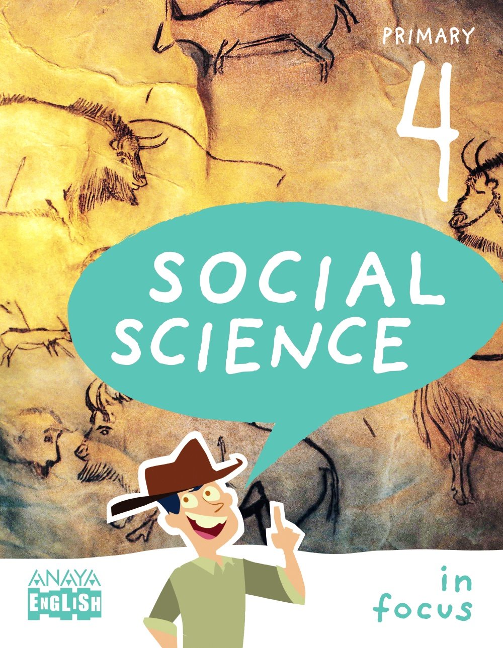 Social Science 4. In focus