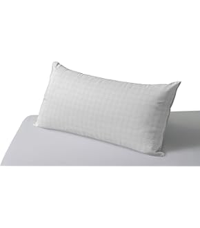 Savel Baumwoll-Kissenbezug 40x70 Cm – Atmungsaktiv, Mit Reißverschluss, Für Besseren Schlaf
