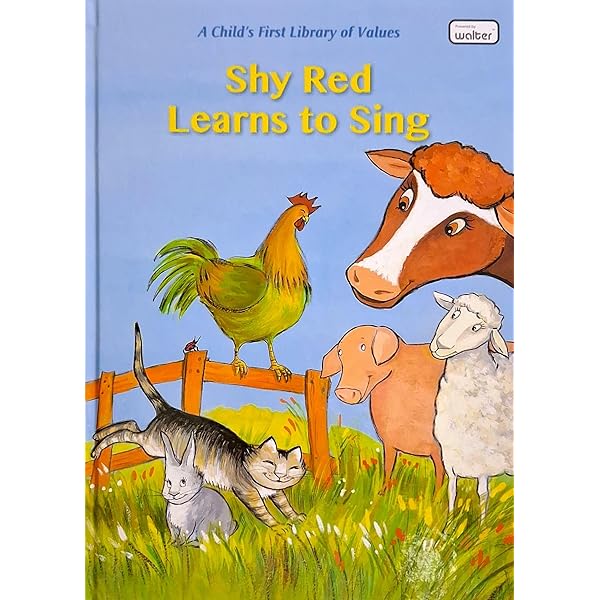 A Childs First Library Of Learning : Amazon.in: Books