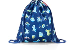 reisenthel Kids Abc Friends Bolsa de noche Niños