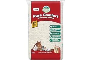 Oxbow Pure Comfort Bedding, 8.2 Litre, White