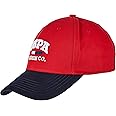 U.S. POLO ASSN. Men's Cotton Baseball Cap