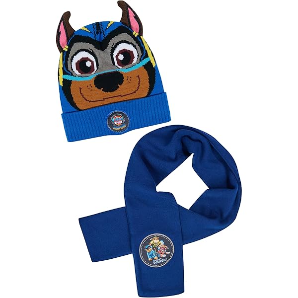 Bonnet Logo Sourire Brodé, Bonnet, Taille Unique, Jaune, NEUF