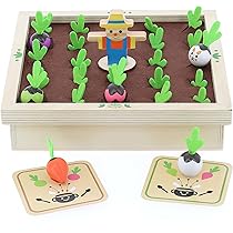 Vilac Sportwagen Aus Naturholz - Holzspielzeug Für Kinder Ab 2 Jahren