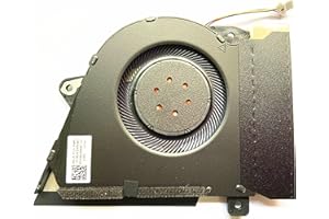 segoo New GPU Cooling Fan Compatible with ASUS ROG Zephyrus G14 GA401I GA401IV Laptop FMBC