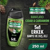 Palmolive Men Duş Jeli 250 ml Cedarwood