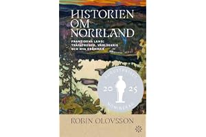 Historien om Norrland. Del 2, Framtidens land