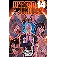 Undead Unluck, Vol. 14