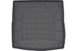 PROLINE 3D Frogum TM405714 - Tappetino Antiscivolo per Bagagliaio, specifico per Veicolo