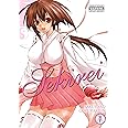 Sekirei, Vol. 1 (SEKIREI GN)