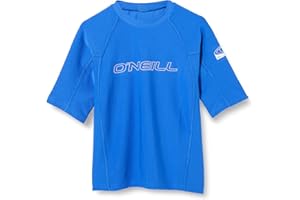 O'Neill Wetsuits Youth Basic Skins Short Sleeve Rash Guard