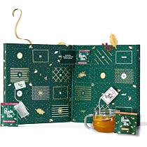 Calendrier De L'avent Spa Atmosphera - 24 Jours De Soins Et Détente Avant Noël