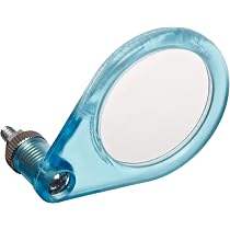 Donegan DA-5 OptiVISOR Loupe Binoculaire Bandeau 2,5x Grossissement - Outil Précis Pour Travail Détaillé