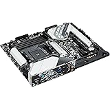ASRock B550 STEEL LEGEND, Motherboard, unterstützt AMD4 Ryzen der 3. Generation, PCIe 4.0