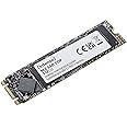 Intenso M.2 SSD interno SATA III Top Performance, 512 GB, 520Mb/s, Unità a stato solido
