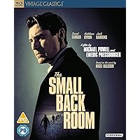 The Small Back Room (Vintage Classics)