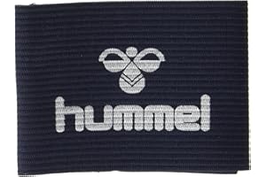 Human & Product Co Hummel Captain's - Brazalete de capitán para niña