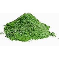 @tec Premium Pigmentpulver, Eisenoxid, Oxidfarbe - 100 g (39,90 Euro/kg) Farbpigmente/Trockenfarbe für Beton, Wand-Farbe…