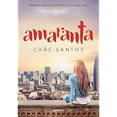 Amaranta (J&oacute;venes lectores)