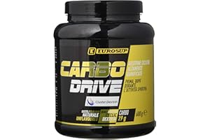 ProLabs Eurosup Carbo Drive 600 gr, CAD600POL