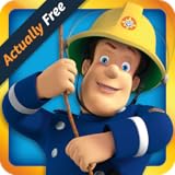 Sam le Pompier - Incendie et sauvetage