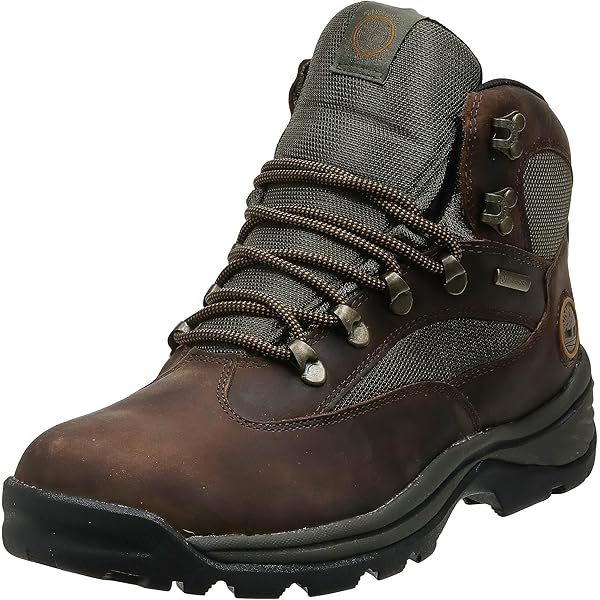 timberland chocorua boots