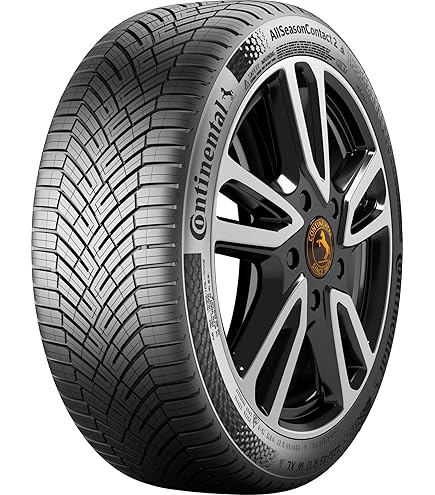 Goodyear Vector 4Seasons Gen-3 All-Season Tires, 215/60R17 100V