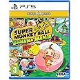 SEGA Super Monkey Ball Banana Mania Launch Edition PS5