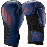 adidas Speed Tilt 150 boks eldiveni, yenilik&ccedil;i TILT teknolojili
