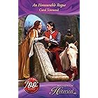 An Honourable Rogue (Wessex Weddings, Book 2) (Mills & Boon Historical)